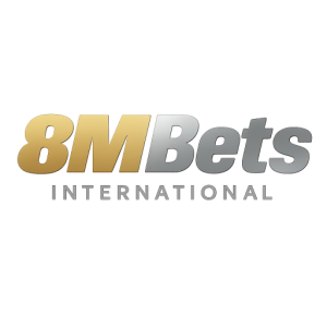 8MBets Casino Logo