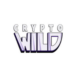 CryptoWild Casino Logo