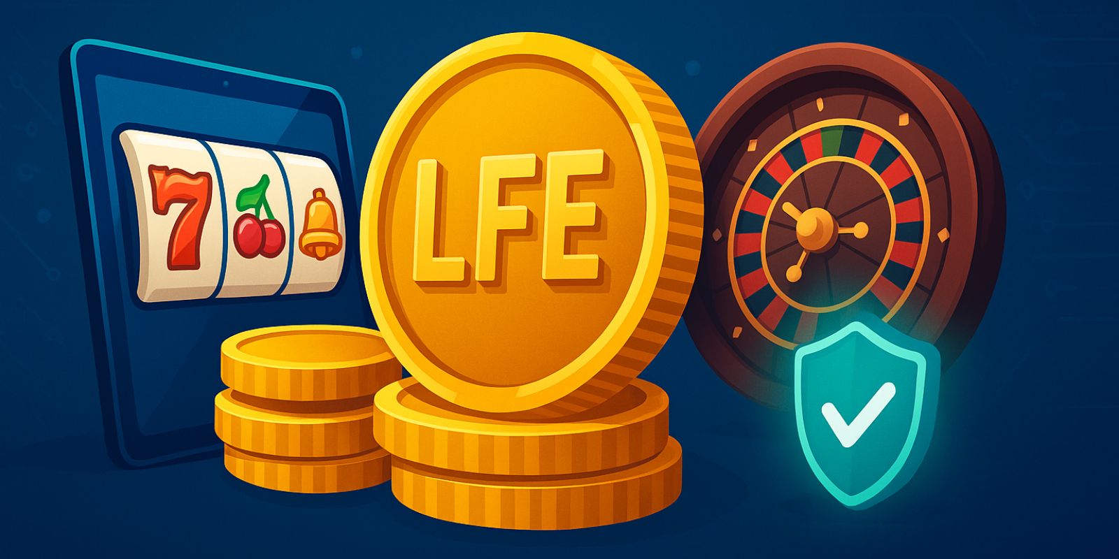 What is the LFE Token Bangladesh